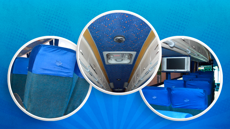 Cochebala silletería 2